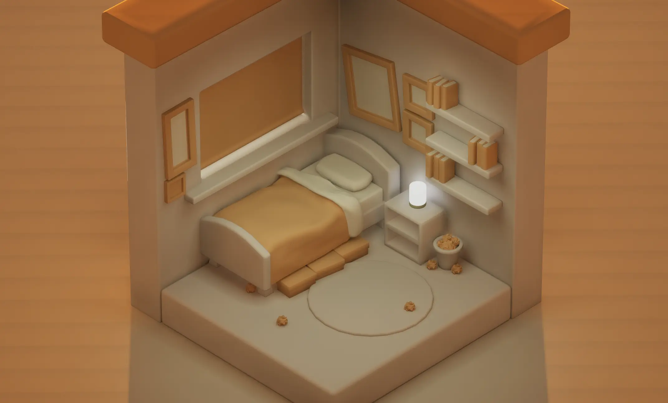 The Nook project cover